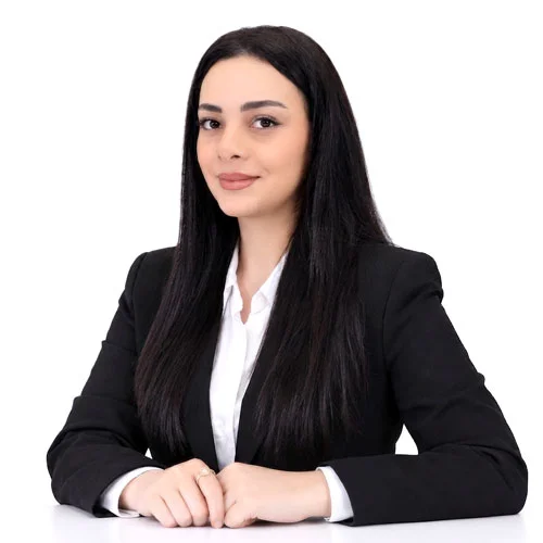 Ayşe - Alpmaster Sənaye Alpinizmi-