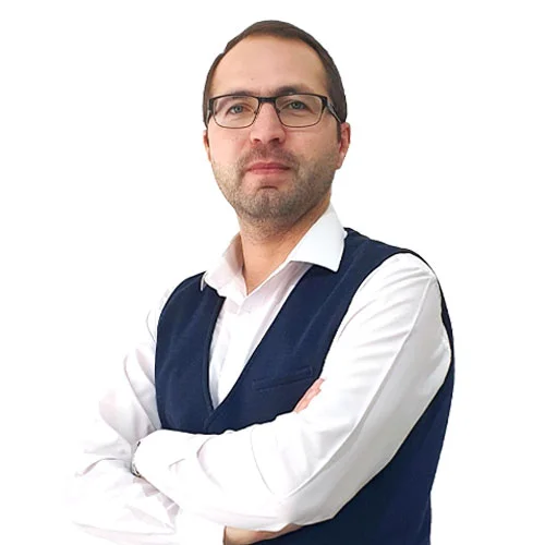 Famil İBADOV - Alpmaster Sənaye Alpinizmi