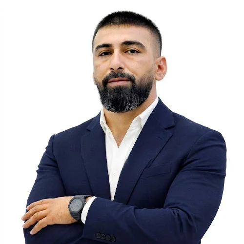 Osman Bayramov - Alpmasters - Təsisçi Direktor